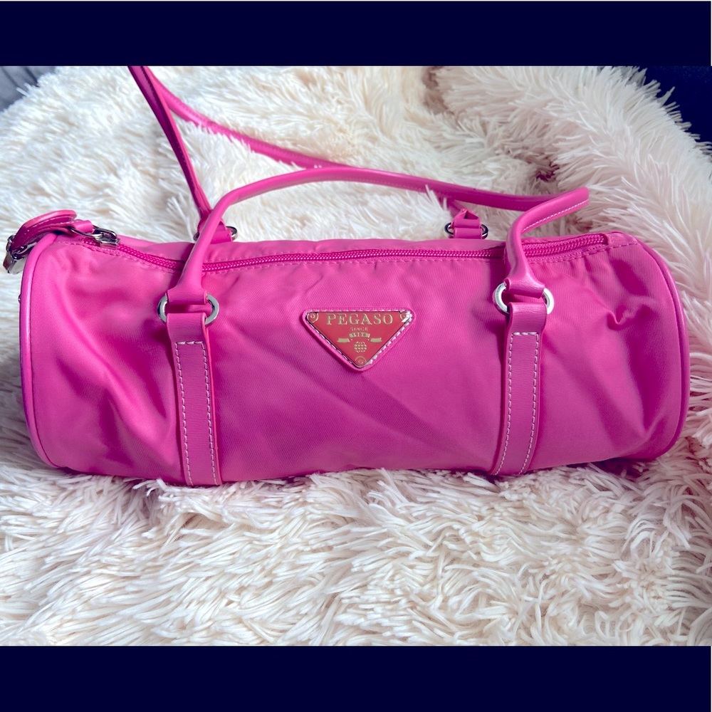 Hot pink super cute purse 👛